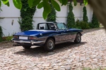 1976 Triumph Stag oldtimer te koop