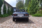 1976 Triumph Stag oldtimer te koop