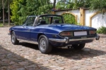 1976 Triumph Stag oldtimer te koop
