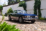 1976 Triumph Stag oldtimer te koop