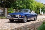 1976 Triumph Stag oldtimer te koop
