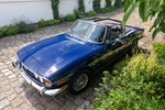 1976 Triumph Stag oldtimer te koop