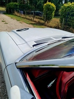 1977 Ford Mustang oldtimer te koop