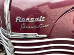 1951 Renault 4Cv oldtimer te koop