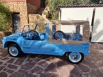 1979 Citroën Mehari oldtimer te koop