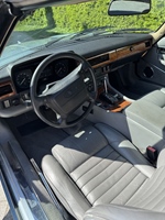 1990 Jaguar XJS oldtimer te koop