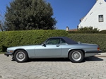 1990 Jaguar XJS oldtimer te koop