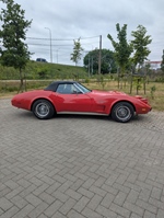 1975 Chevrolet Corvette oldtimer te koop