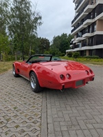 1975 Chevrolet Corvette oldtimer te koop