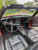 1975 Chevrolet Corvette oldtimer te koop