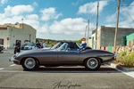 1969 Jaguar E-Type oldtimer te koop
