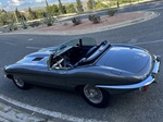 1969 Jaguar E-Type oldtimer te koop
