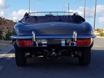 1969 Jaguar E-Type oldtimer te koop