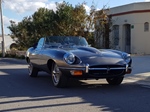 1969 Jaguar E-Type oldtimer te koop