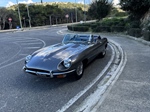 1969 Jaguar E-Type oldtimer te koop