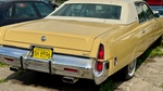 1973 Chrysler Imperial LeBaron oldtimer te koop