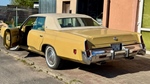 1973 Chrysler Imperial LeBaron oldtimer te koop