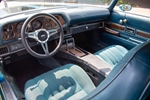 1972 Chevrolet Camaro oldtimer te koop