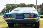 1972 Chevrolet Camaro oldtimer te koop