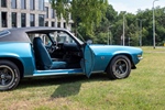 1972 Chevrolet Camaro oldtimer te koop