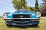 1972 Chevrolet Camaro oldtimer te koop