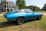 1972 Chevrolet Camaro oldtimer te koop