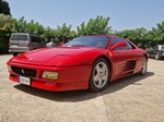 1991 Ferrari 348 oldtimer te koop
