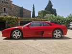 1991 Ferrari 348 oldtimer te koop