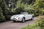 1958 MG MGA 1600 Roadster oldtimer te koop