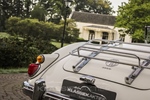1958 MG MGA 1600 Roadster oldtimer te koop
