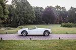 1958 MG MGA 1600 Roadster oldtimer te koop