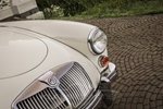1958 MG MGA 1600 Roadster oldtimer te koop