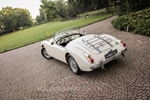 1958 MG MGA 1600 Roadster oldtimer te koop