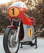1975 MV Agusta 350 "Corsa" oldtimer motorfiets te koop