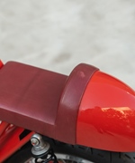 1975 MV Agusta 350 "Corsa" oldtimer motorfiets te koop
