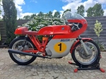 1975 MV Agusta 350 "Corsa" oldtimer motorfiets te koop