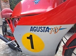 1975 MV Agusta 350 "Corsa" oldtimer motorfiets te koop