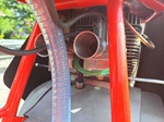 1975 MV Agusta 350 "Corsa" oldtimer motorfiets te koop