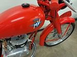 1952 MV Agusta 125 Turismo oldtimer motorfiets te koop