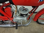 1952 MV Agusta 125 Turismo oldtimer motorfiets te koop
