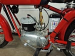 1952 MV Agusta 125 Turismo oldtimer motorfiets te koop