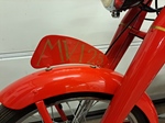 1952 MV Agusta 125 Turismo oldtimer motorfiets te koop