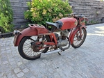 1952 MV Agusta 150 Sport D/E oldtimer motorfiets te koop