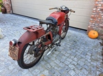 1952 MV Agusta 150 Sport D/E oldtimer motorfiets te koop
