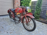 1952 MV Agusta 150 Sport D/E oldtimer motorfiets te koop