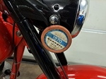1958 Bianchi Mendola 125 oldtimer motorfiets te koop
