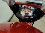 1958 Bianchi Mendola 125 oldtimer motorfiets te koop
