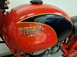 1958 Bianchi Mendola 125 oldtimer motorfiets te koop