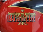 1958 Bianchi Mendola 125 oldtimer motorfiets te koop