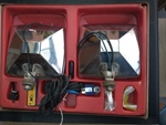 Mistlampen  oldtimer te koop